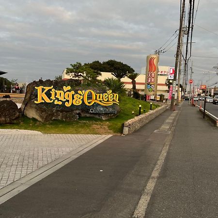 養一ハウス Apartment Tokorozawa Ngoại thất bức ảnh