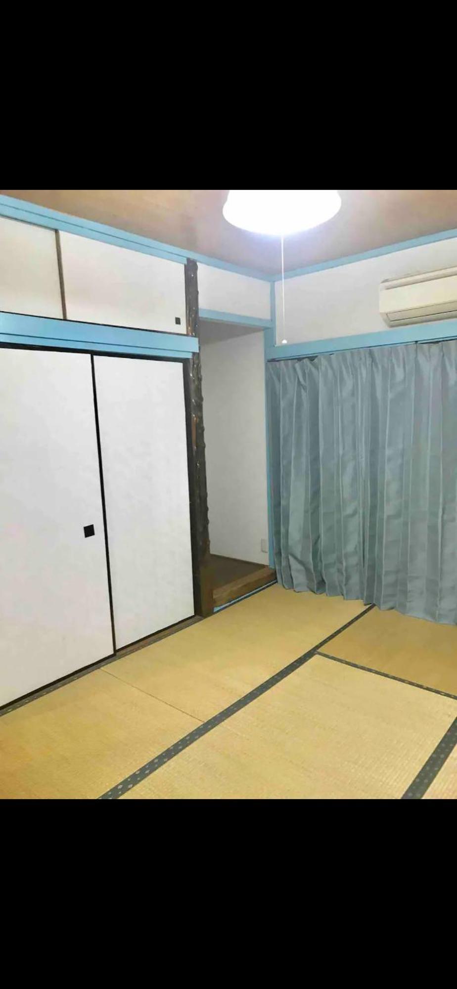 養一ハウス Apartment Tokorozawa Ngoại thất bức ảnh