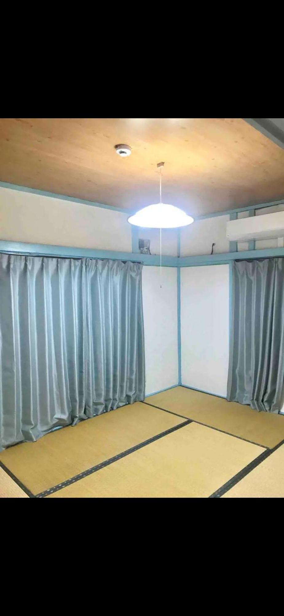 養一ハウス Apartment Tokorozawa Ngoại thất bức ảnh