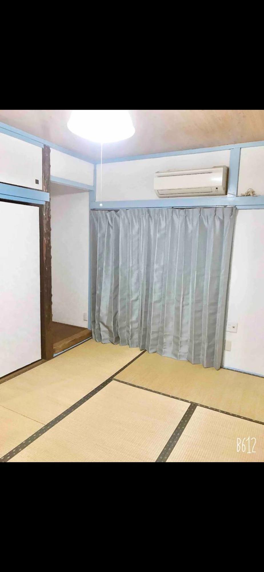養一ハウス Apartment Tokorozawa Ngoại thất bức ảnh